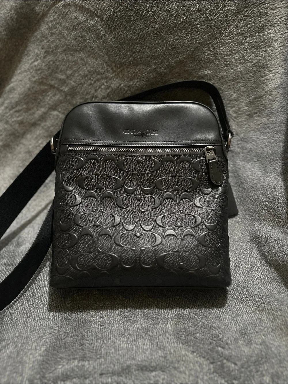 Coach crossbody bag